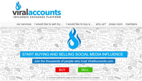 The best place to buy social media accounts in 2024, as found in our independent testing, is FameSwap! Once you begin your hunt for the right social media …